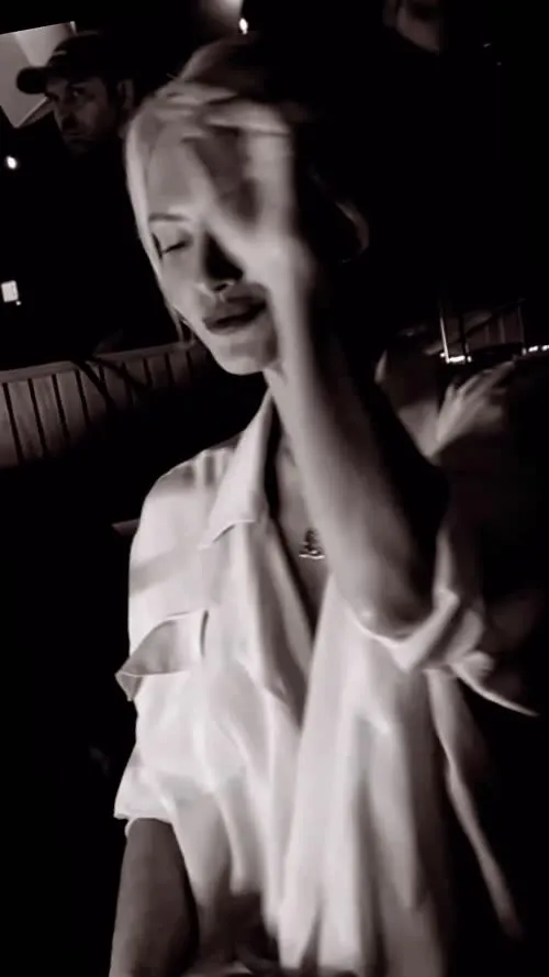 Nicky Whelan - Video #120583