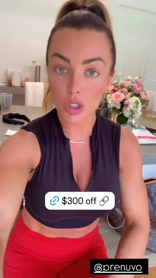 Mandy Sacs | Mandy Rose - Video