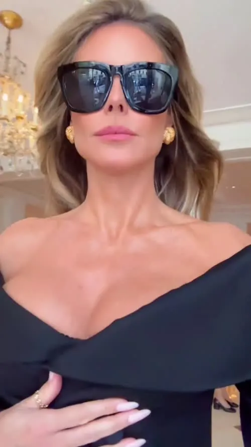 Heidi Klum - Video #301533