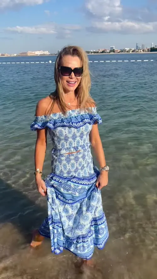 Amanda Holden - Video