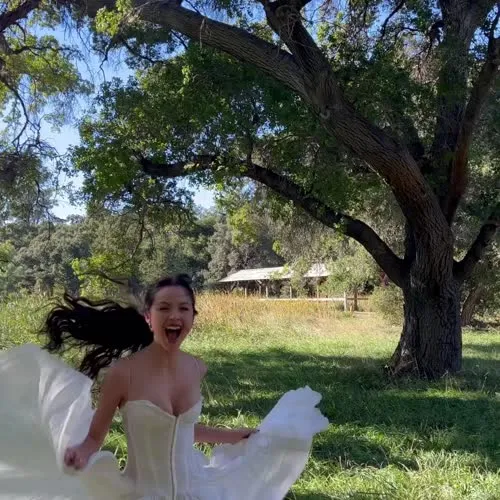 Olivia Rodrigo - Video