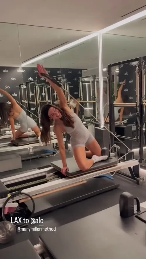 Cathy Kelley - Video