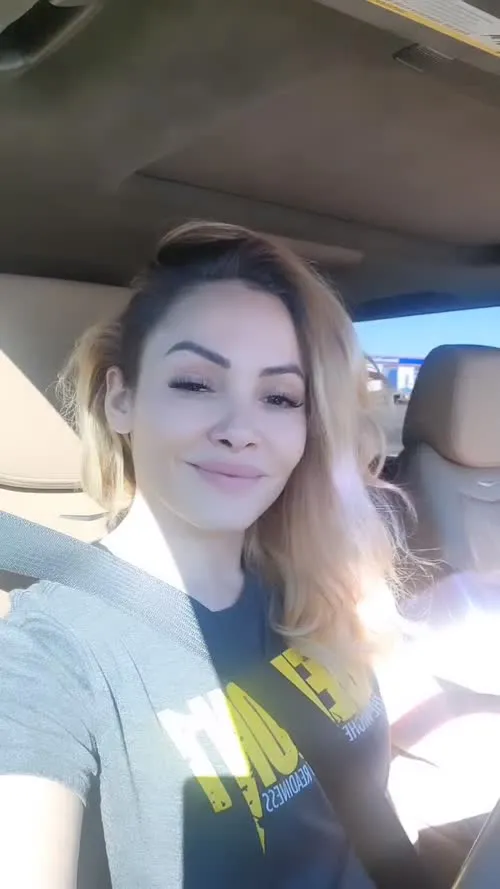 Melissa Santos - Video