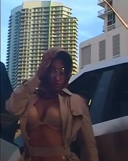 Rubi Rose - Video #181750