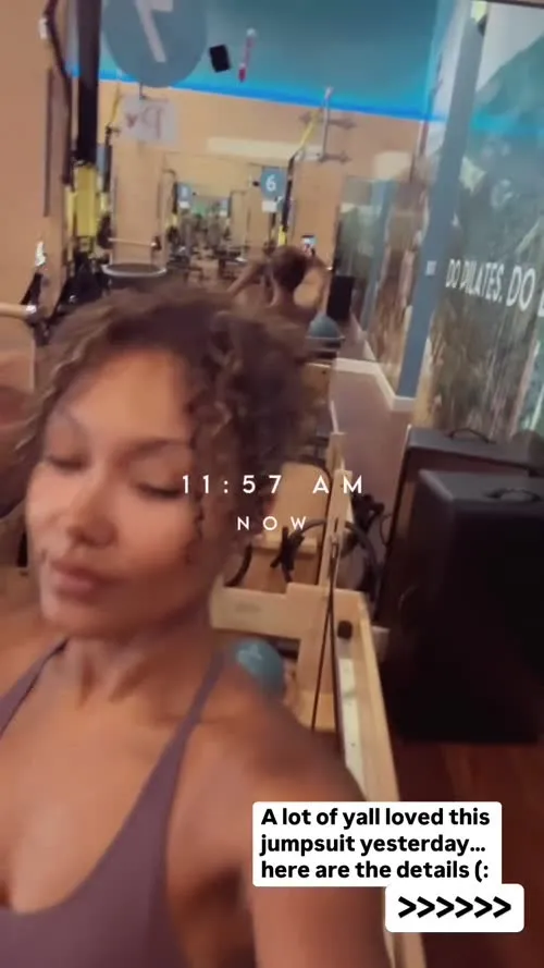 Parker McKenna Posey - Video #119231