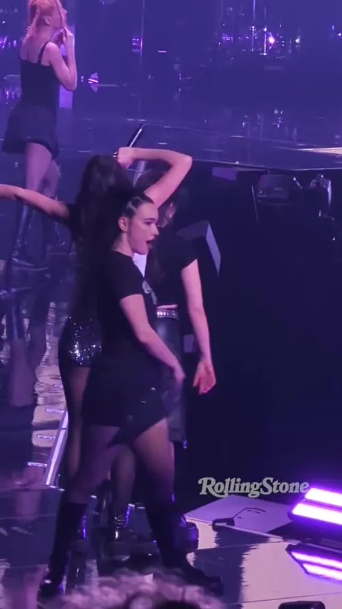 Olivia Rodrigo - Video