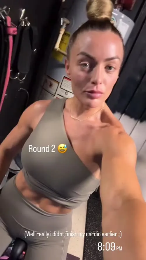 Mandy Sacs | Mandy Rose - Video #376274