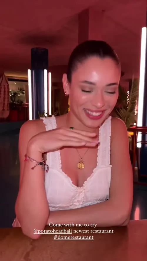 Daniela Melchior - Video