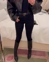 Nina Dobrev - C70 qwj s6 op