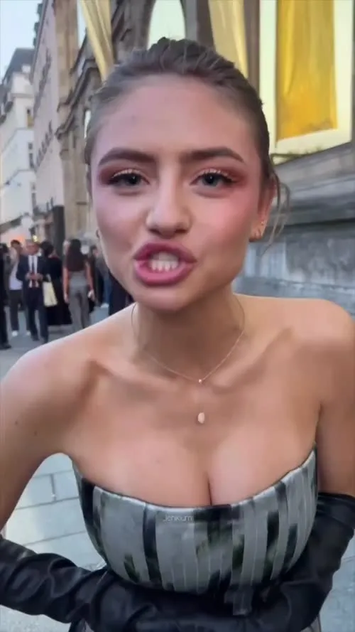 Leni Klum - Video