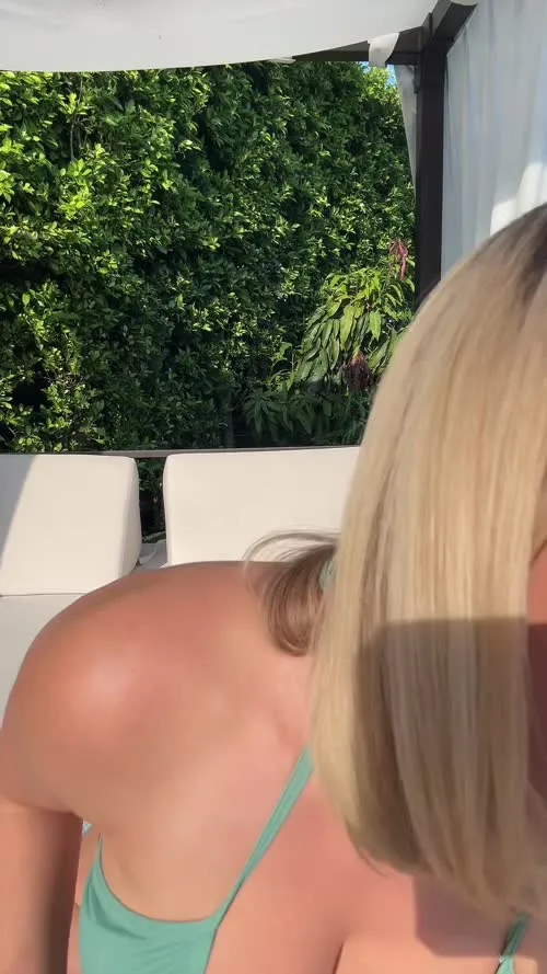 WWE Lana / CJ Perry - Video