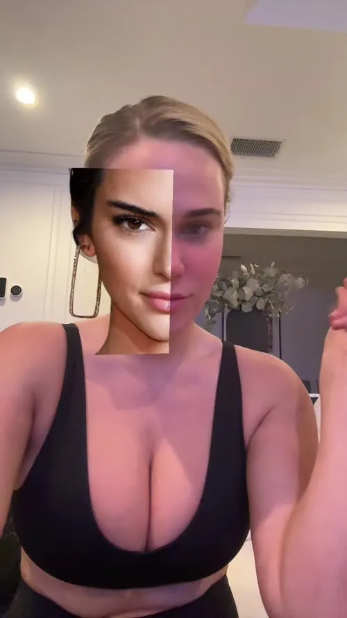 WWE Lana / CJ Perry - Video