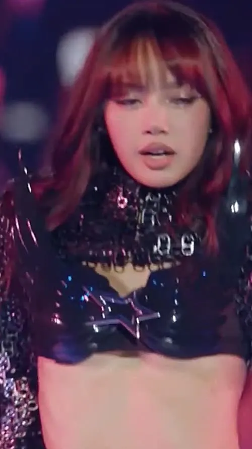 Lisa | BLΛƆKPIИK (Blackpink) - Video