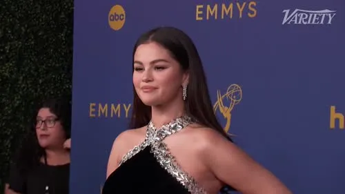 Selena Gomez - Video #410252