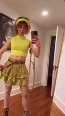 Lindsey Stirling - Video #250517