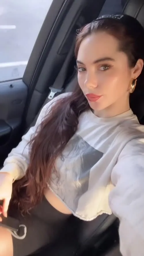 McKayla Maroney - Video #252718