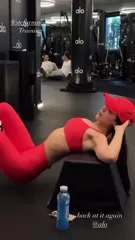 Caylee Cowan - Video