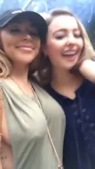 Chantel Jeffries - Video