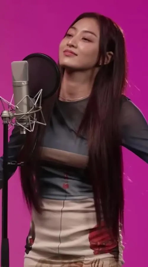 Jihyo (TWICE) - Video
