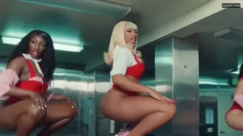 Megan Thee Stallion - Video #277077