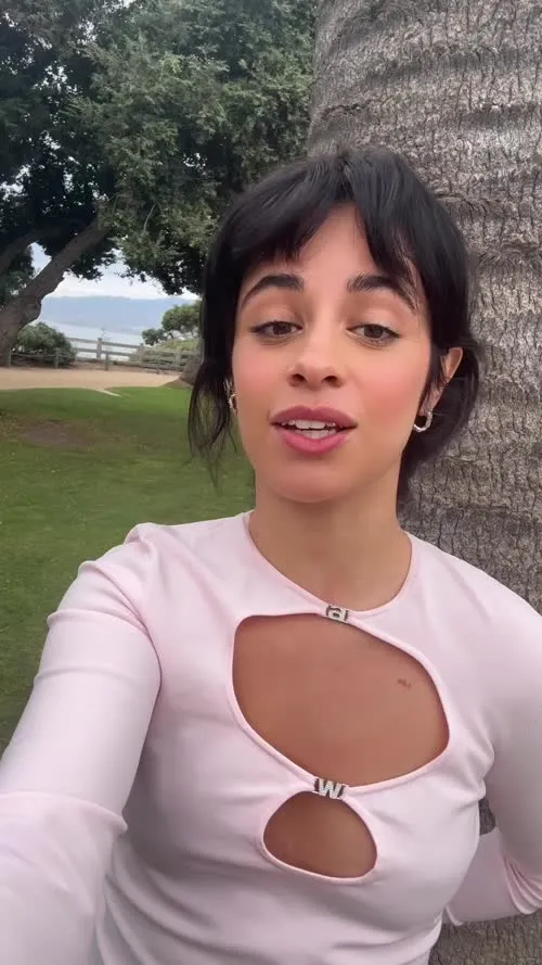 Camila Cabello - Video #289106
