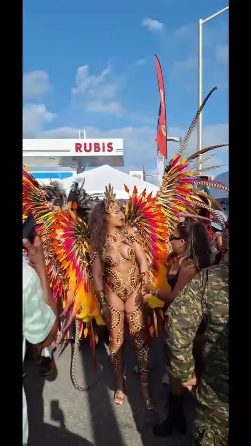 Rihanna - Video