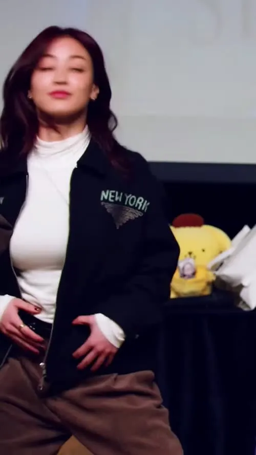 Jihyo (TWICE) - Video