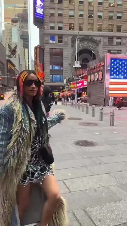 WWE/AEW Sasha Banks | Mercedes Moné - Video