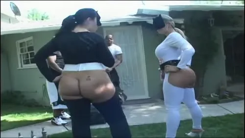 Sara Jay - Video