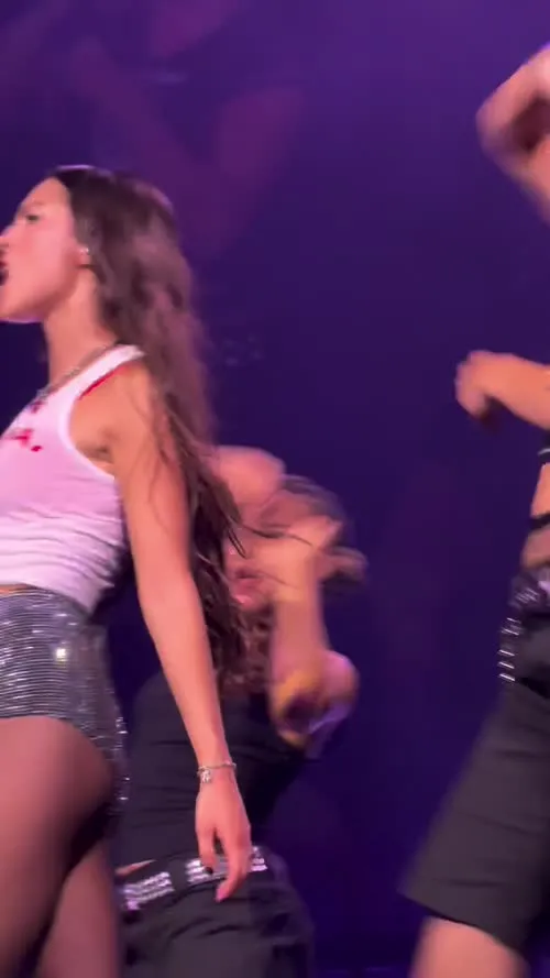 Olivia Rodrigo - Video