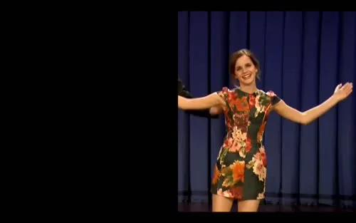 Emma Watson - Video