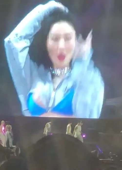 HWASA - Video
