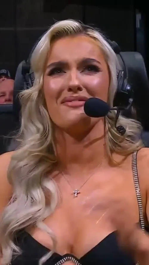 Mariah May - AEW | Blake Monroe - WWE - Video