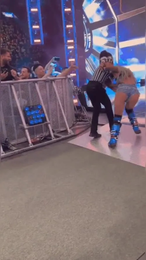 Liv Morgan - Video #135804