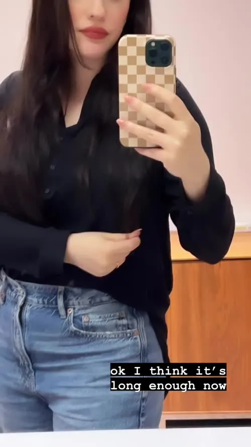 Kat Dennings - Video
