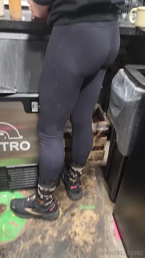 Macey Estrella (formerly WWE Lacey Evans) - Video #177114
