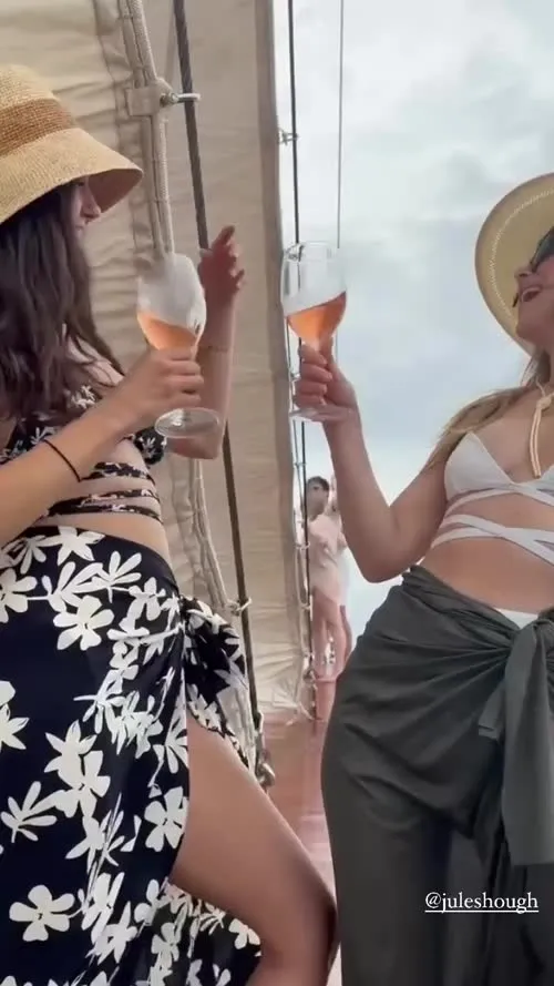 Nina Dobrev - Video #128132