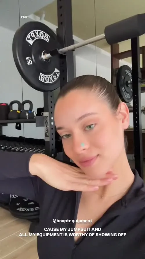 Daniela Melchior - Video #332818