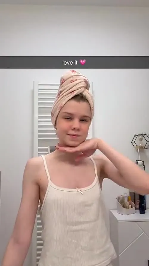 Lea Pietsch - Video