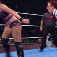 WWE Alexa Bliss - Video