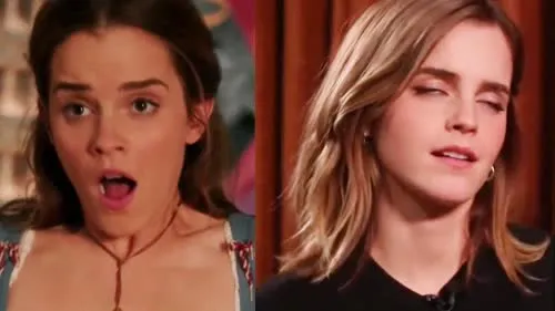 Emma Watson - Video