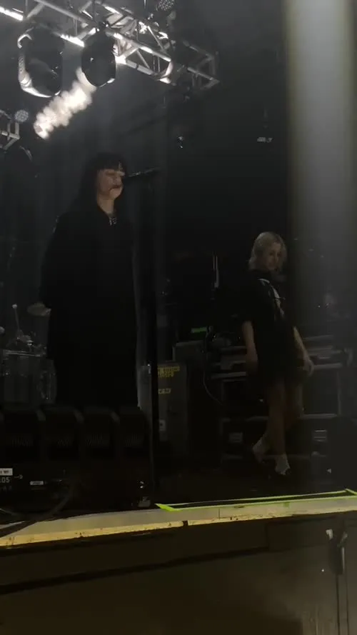 Billie Eilish - Video #339899