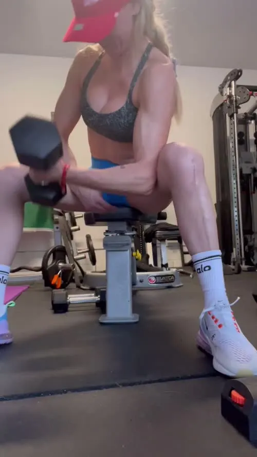 Charlotte Flair - Video #266146
