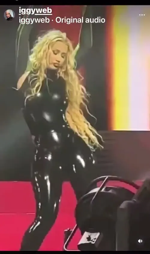 Iggy Azalea - Video #300951