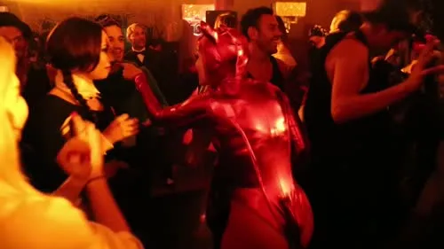 Jennifer Lopez - Video #266971