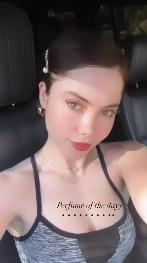 McKayla Maroney - Video #252713