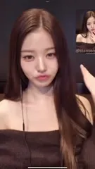 Jang Won-young / 장원영 WONYOUNG - Video #386669