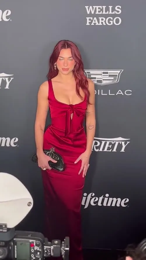 Dua Lipa - Video #362339