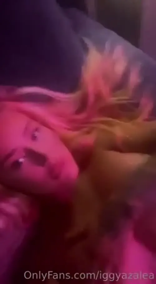 Iggy Azalea - Video #332923