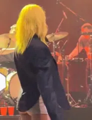 Hayley Williams - Video #378834